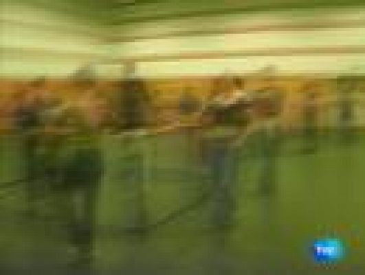 La aventura del Saber - La Aventura del Saber. Serie Documental. Retratos de Danza. Lo Clásico