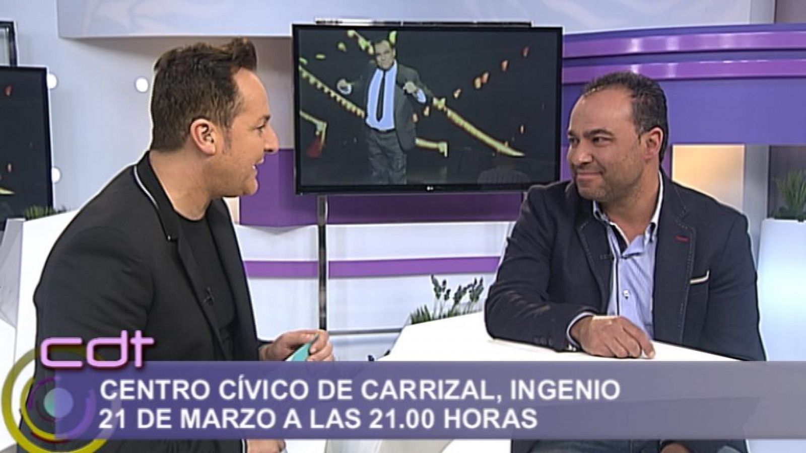 Cerca de ti: Cerca de ti - 19/03/14 | RTVE Play