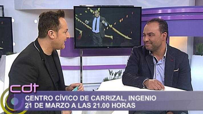 Cerca de ti - Cerca de ti - 19/03/14