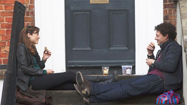 Cultura en Rtve.es - RTVE.es estrena el tráiler en español de 'Amor en su punto'