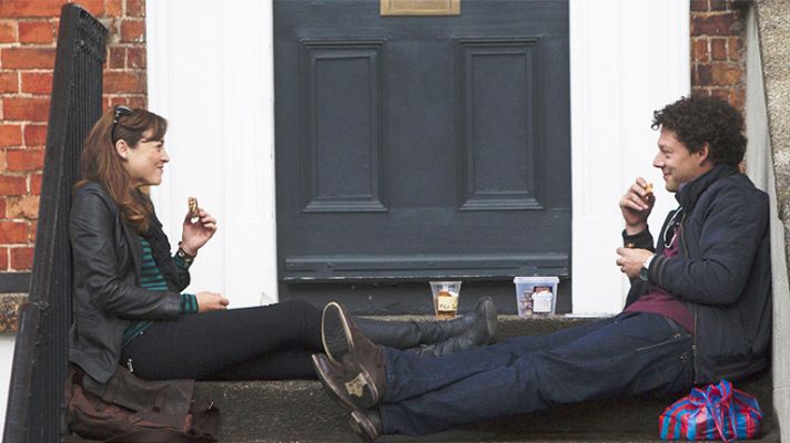 Cultura en Rtve.es - RTVE.es estrena el tráiler en español de 'Amor en su punto'