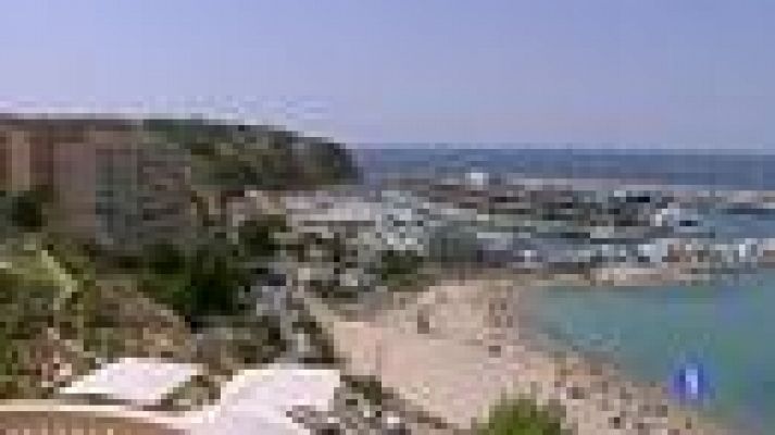 Informatiu Balear - Informatiu Balear 2 - 19/03/14