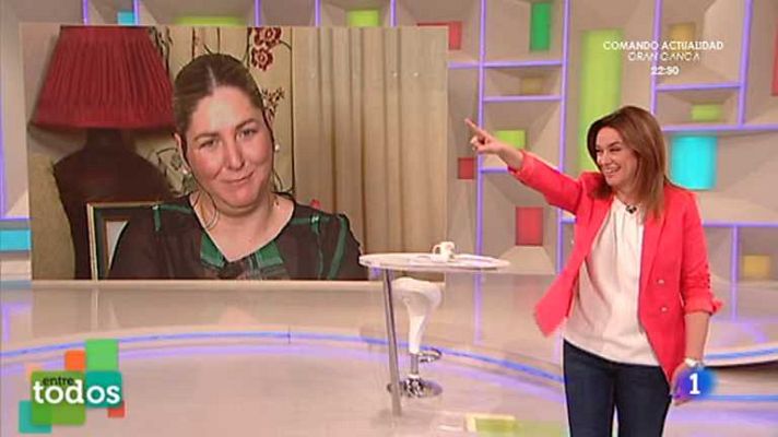 Entre todos - Entre todos - 19/03/14