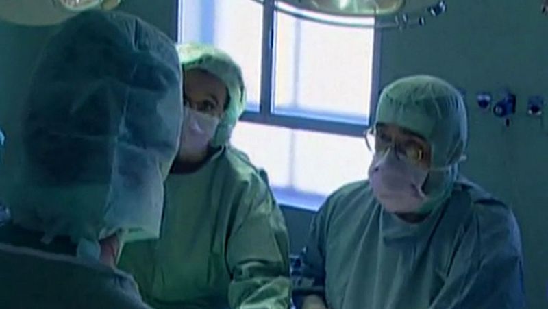 Los pacientes se recuperan mejor de intervenciones  quirúrgicas con cambios en las pautas del hospital
