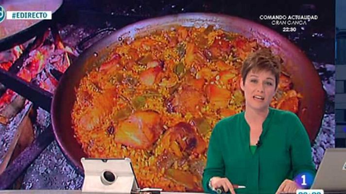 España Directo - España Directo - 19/03/14