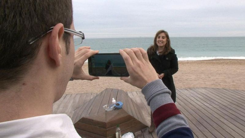 Comando actualidad - La bloguera Mapi nos da en Internet sus consejos para ahorrar 