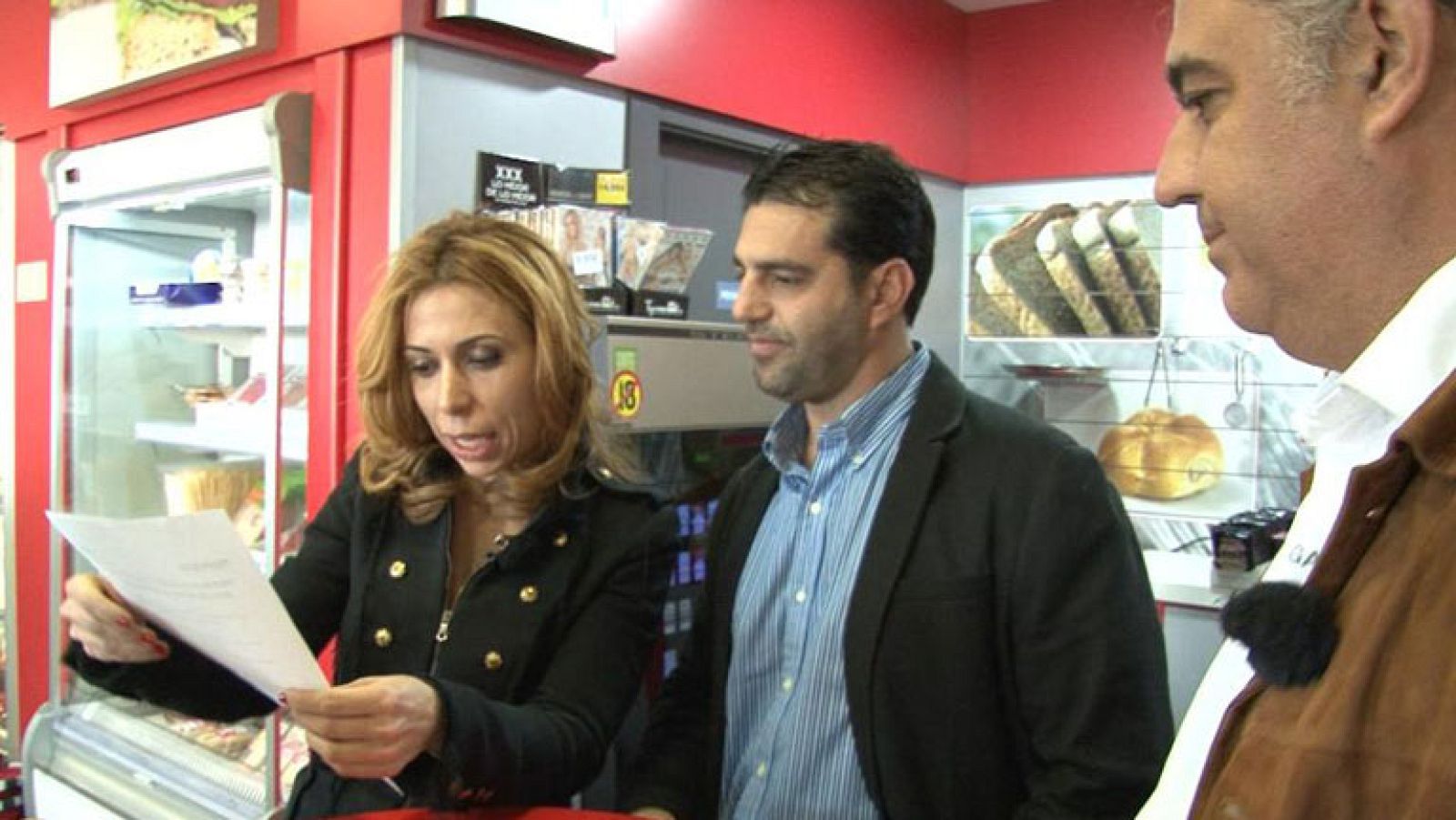 Comando actualidad - Ahorrando en la factura de la luz