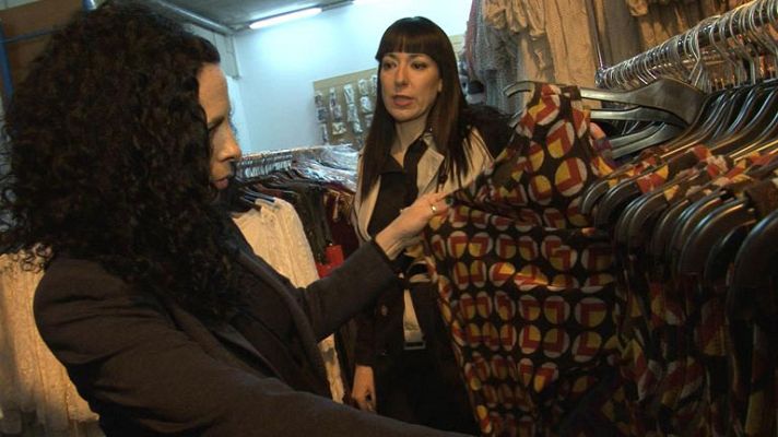 Comando Actualidad - Ropa a 10 euros