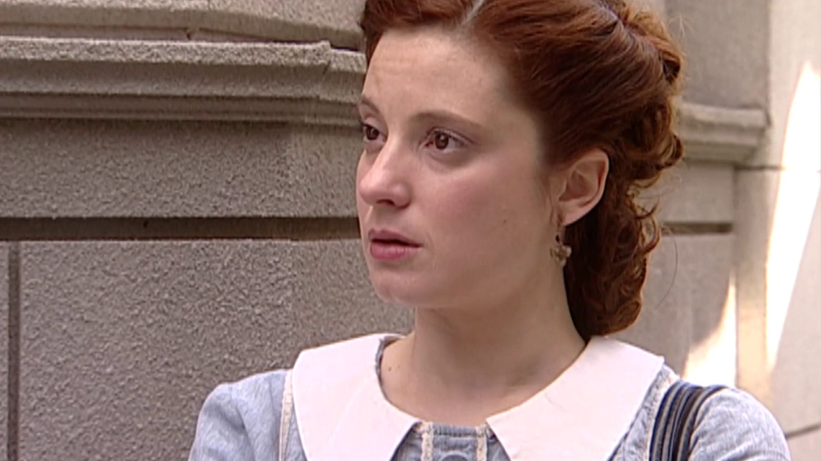 Amar en tiempos revueltos - T3 - Episodio 20 - Ver ahora