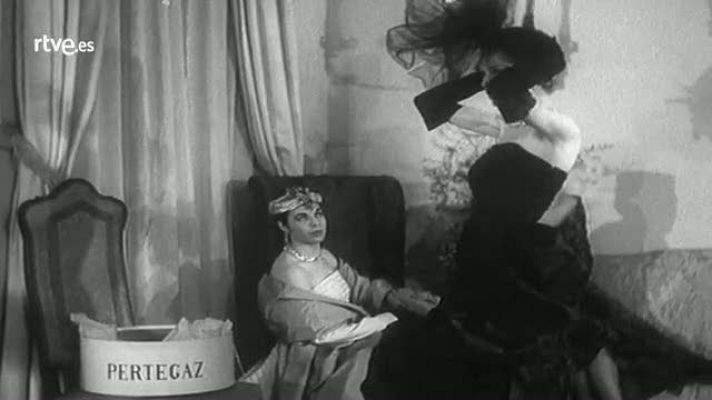 Imprescindibles - Imprescindibles - Pertegaz y su época