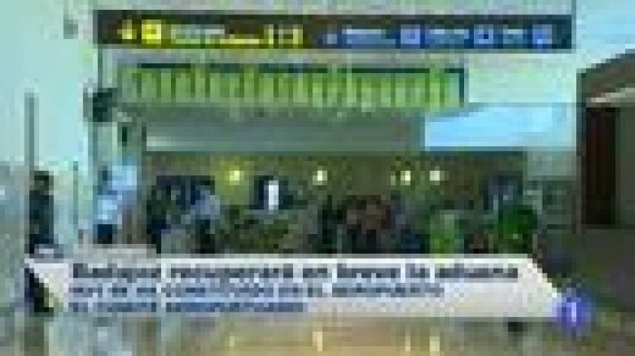 Noticias de Extremadura - Extremadura en 2' - 20/03/14