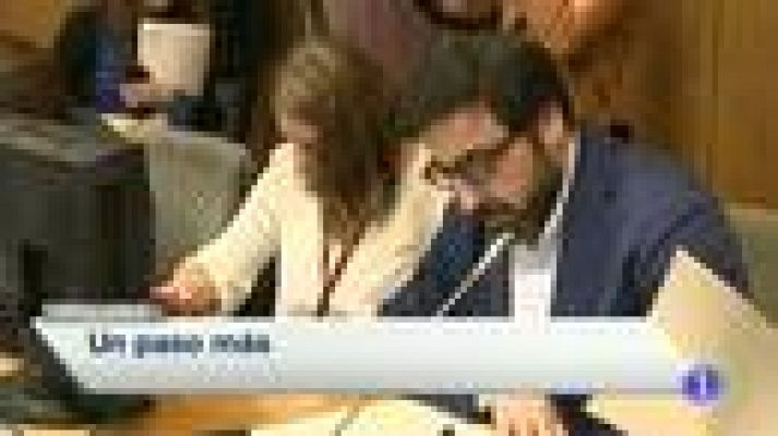 Noticias de Castilla y León - Castilla y León en 2' - 20/03/14