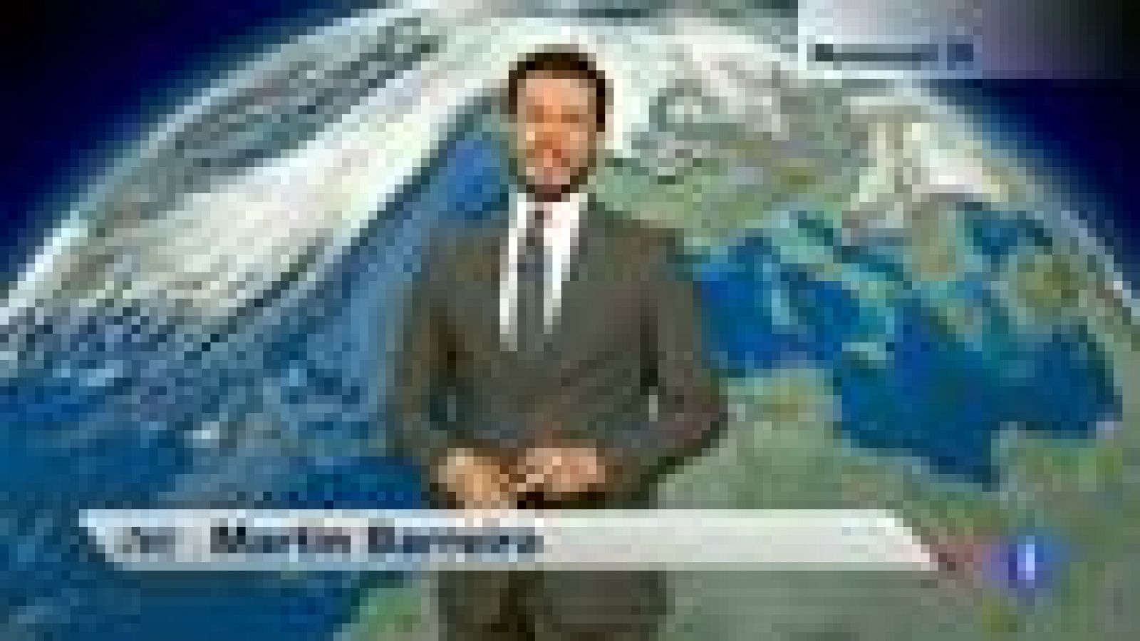 Noticias de Extremadura: El tiempo en Extremadura - 20/03/14 | RTVE Play