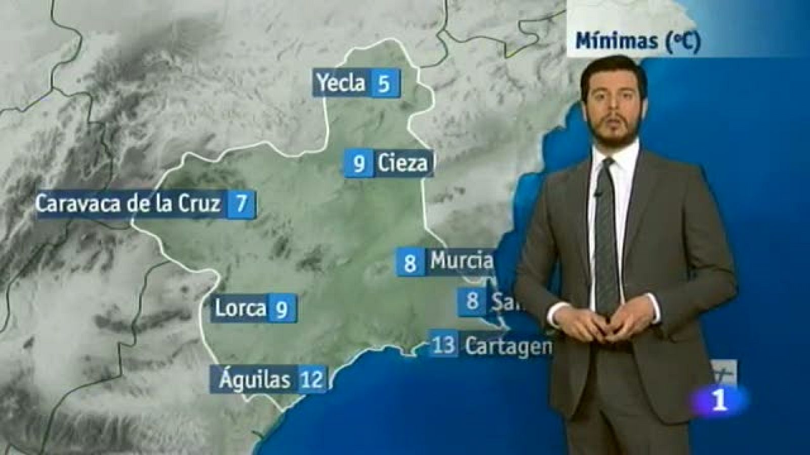 Noticias Murcia: El tiempo en la Región de Murcia - 20/03/2014 | RTVE Play