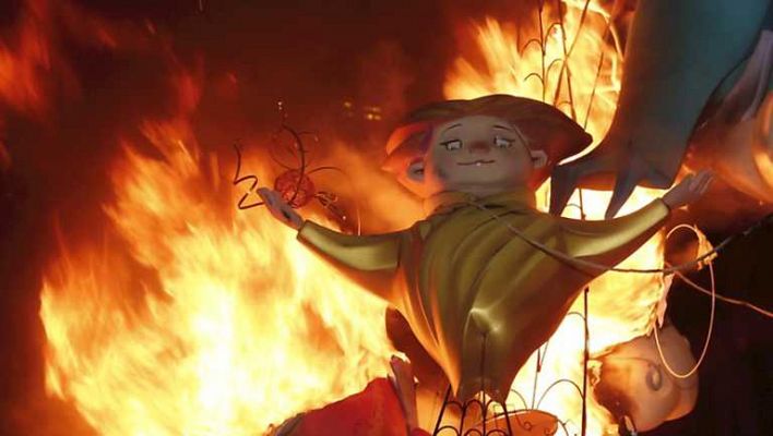 L'informatiu - Comunitat Valenciana - L'Informatiu - Comunitat Valenciana - 20/03/14