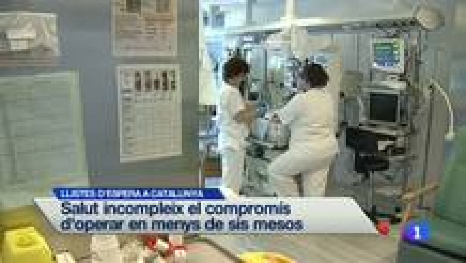 L'Informatiu: L'Informatiu - 20/03/2014 | RTVE Play