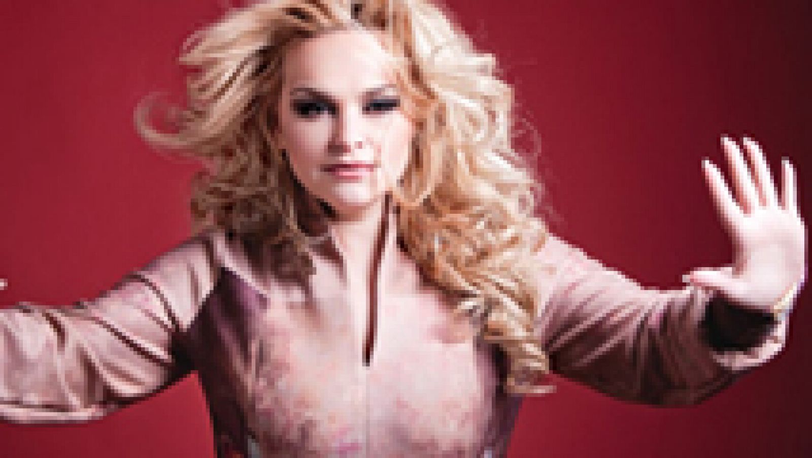 Eurovisión 2014 - Moldavia: Cristina Scarlat canta "Wild soul" | Ver