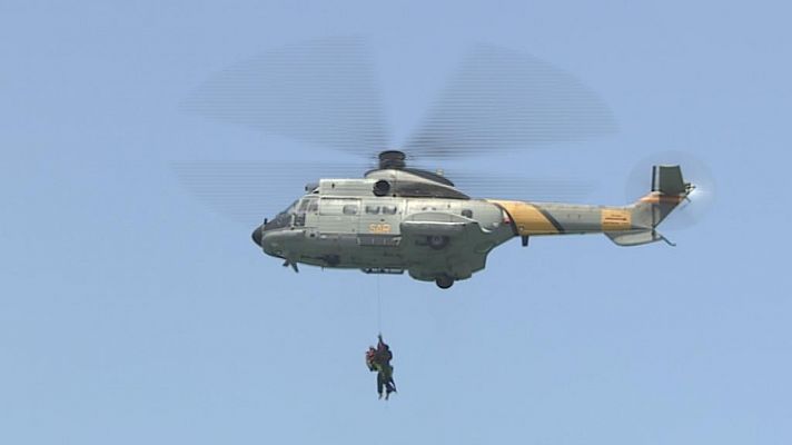 Telecanarias - Canarias en 2'- 20/03/14