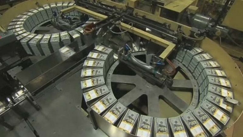 España ocupa el puesto número 13 en inversiones mundiales 