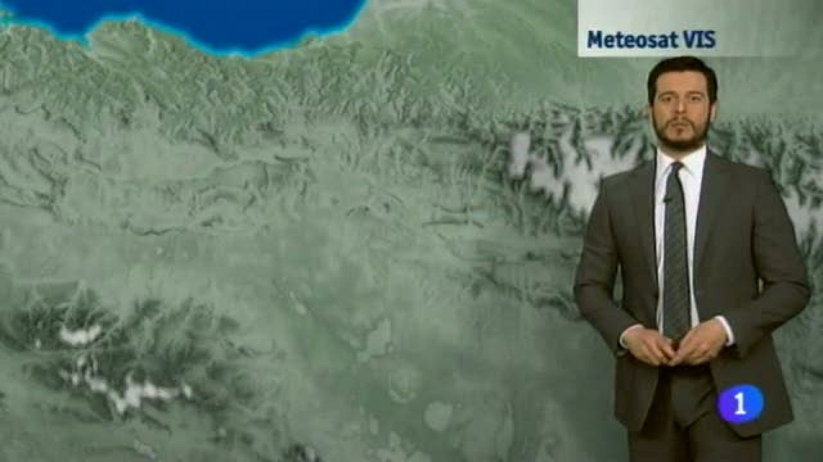 El Tiempo en la Comunidad de Navarra - 20/03/2014 | Ver