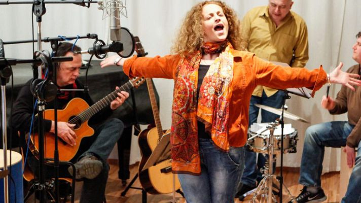 Eurovisión - Georgia