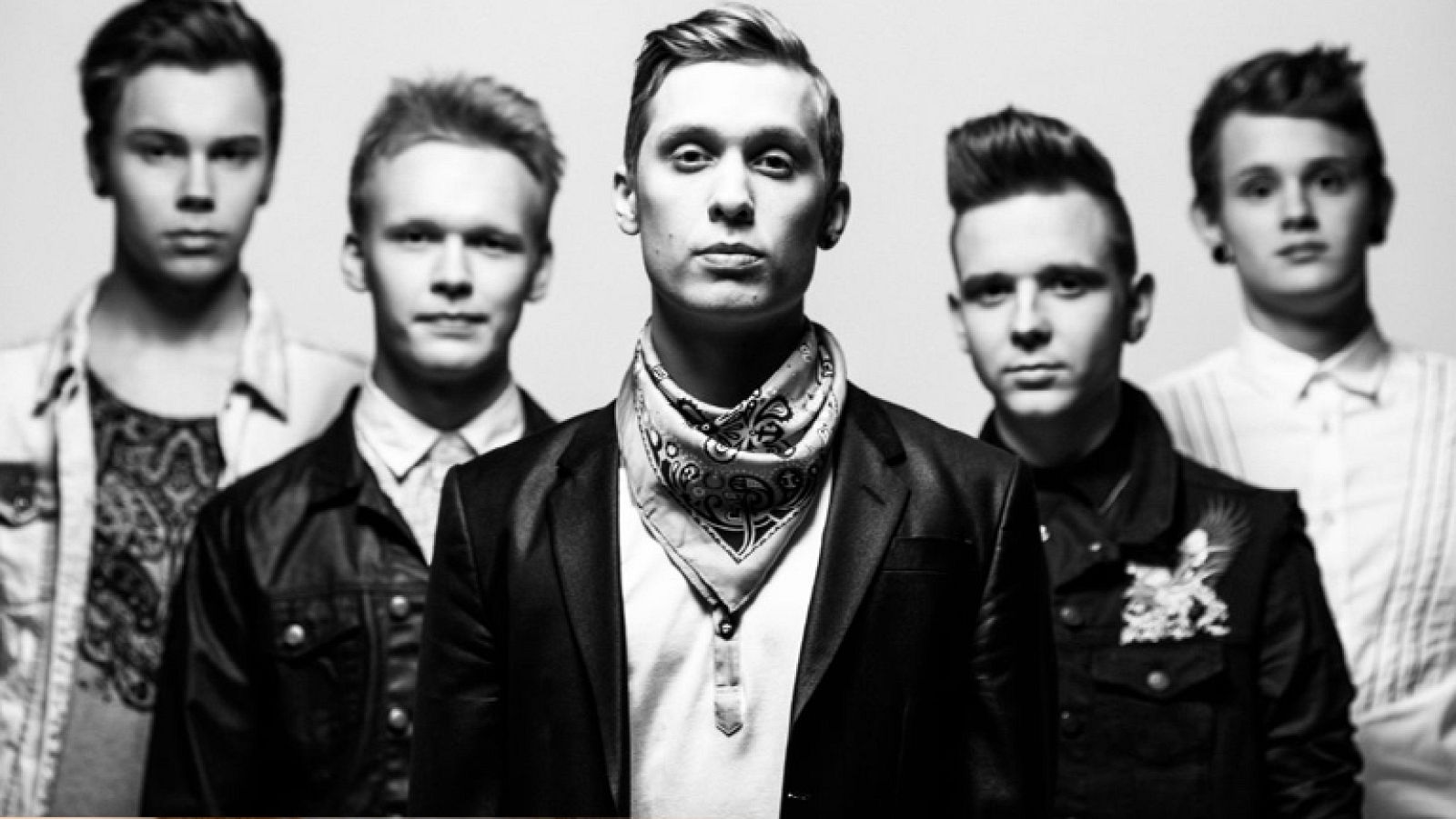 Eurovisión 2014 - Finlandia: Softengine canta "Something better" | Ver