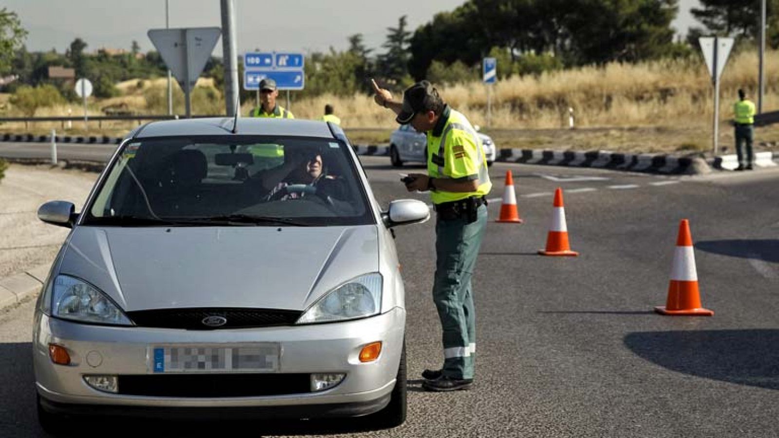 El Congreso de los Diputados da vía libre a la nueva ley de Tráfico