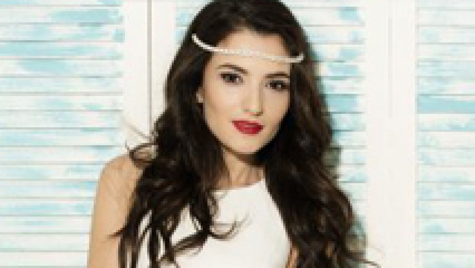 Eurovisión 2014 - Dilara Kazimova canta "Start a fire" | Ver