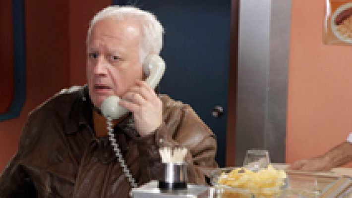 Cuéntame cómo pasó - La pantera de San Genaro