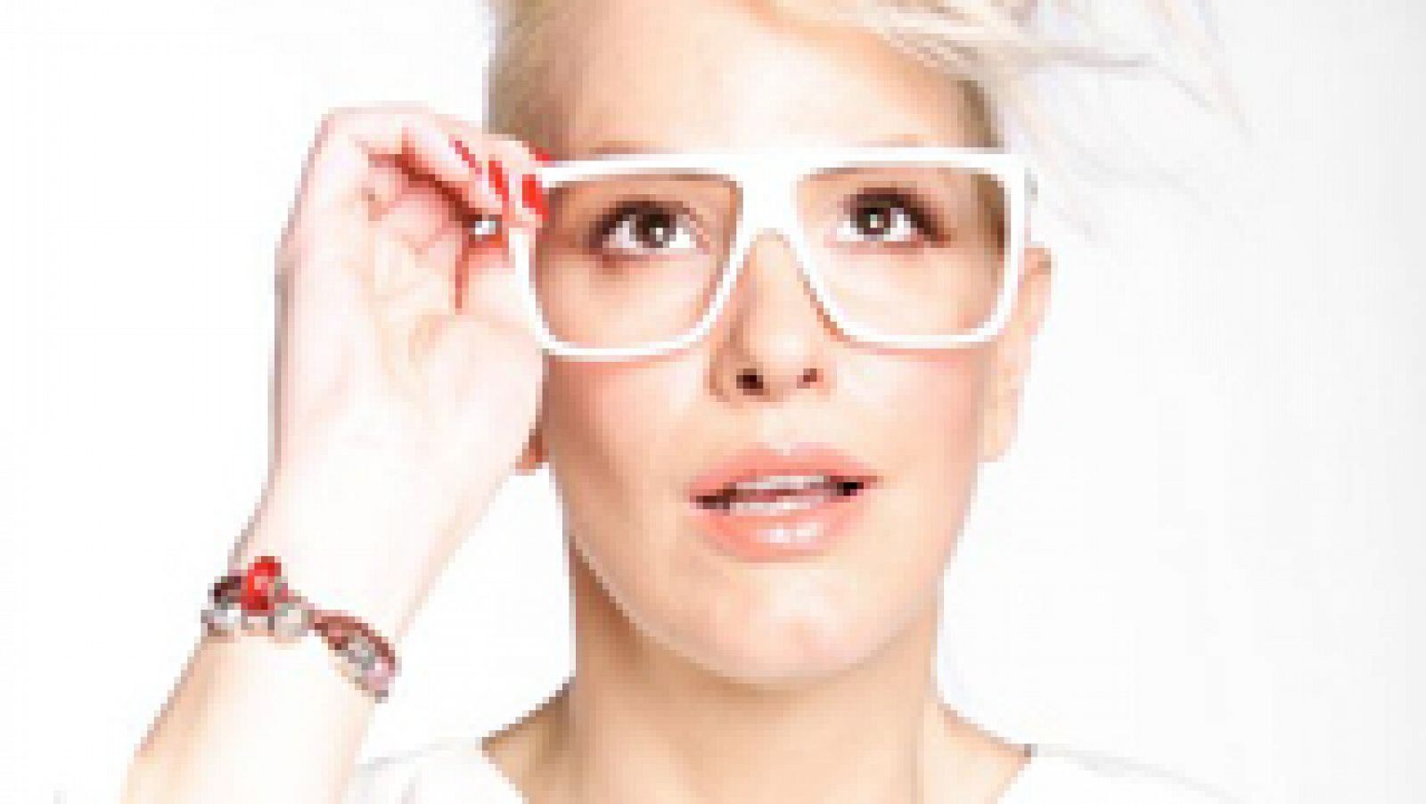 Eurovisión 2014 - ARY de Macedonia: Tijana canta "Pobeda" | Ver