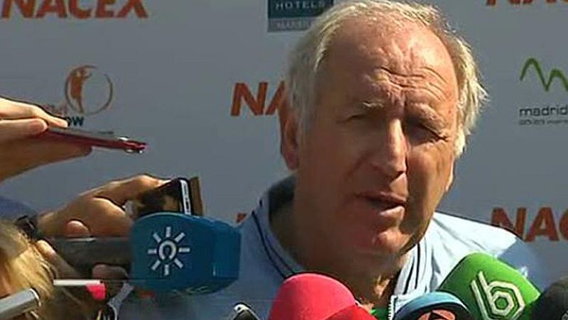 El 'clásico', visto por los veteranos