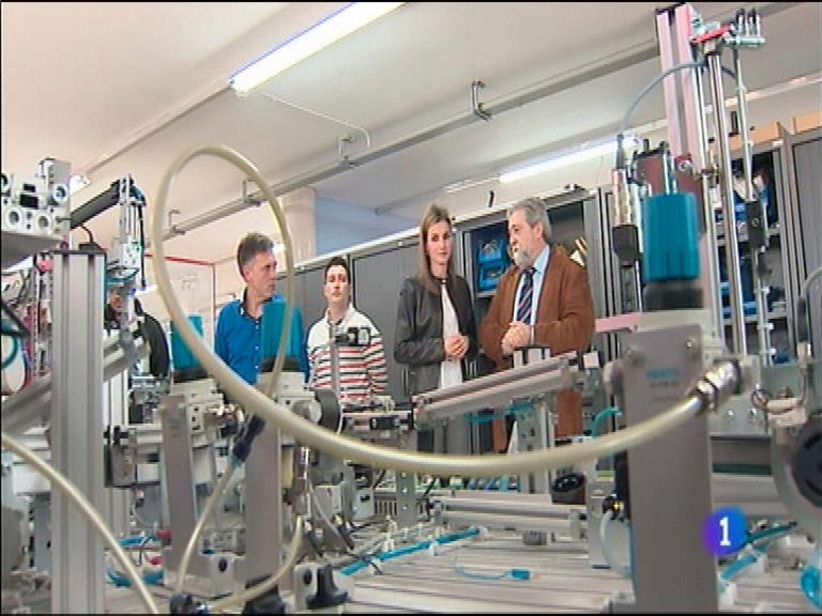 Panorama Regional: Panorama Regional - 20/03/14 | RTVE Play