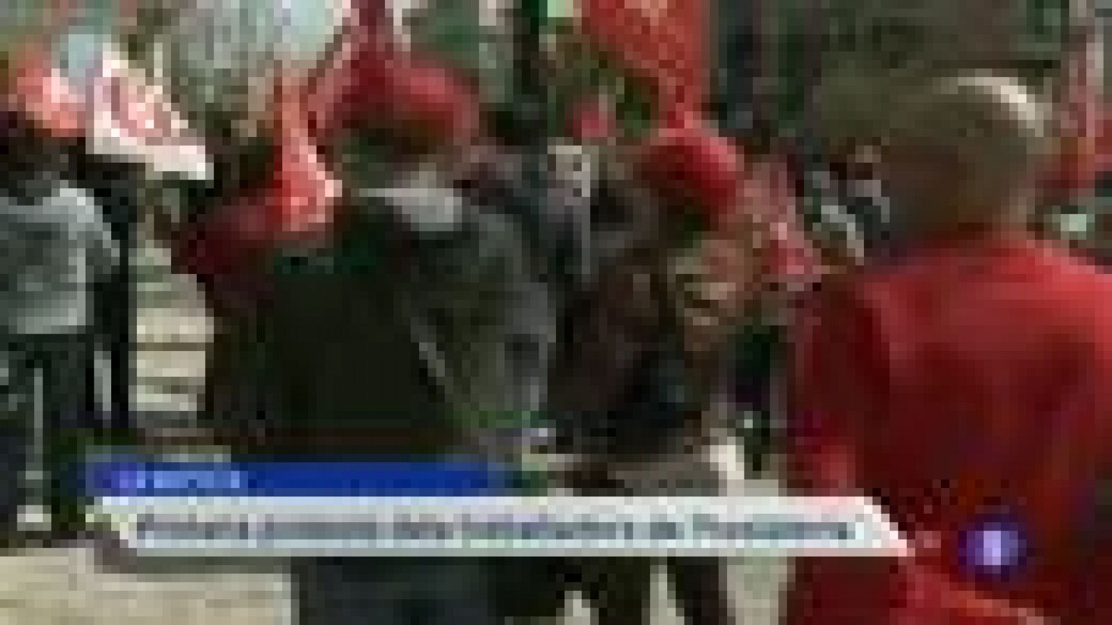 Informatiu Balear - 20/03/14 | Ver