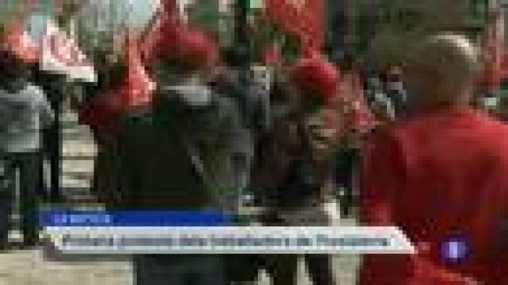 Informatiu Balear - Informatiu Balear - 20/03/14