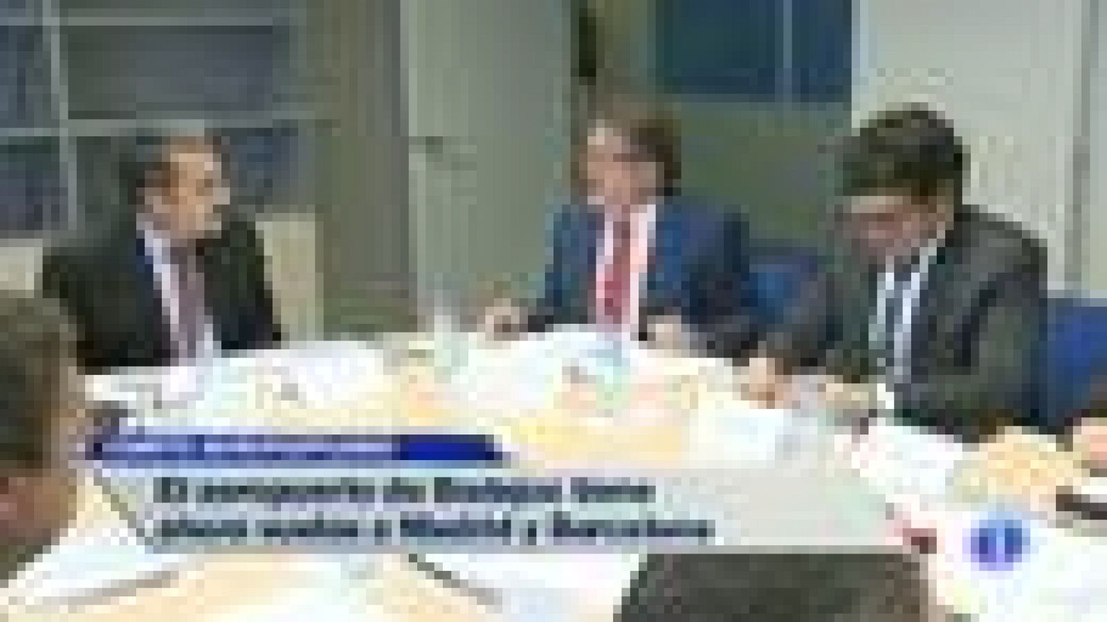 Noticias de Extremadura 2 - 20/03/14 | Ver