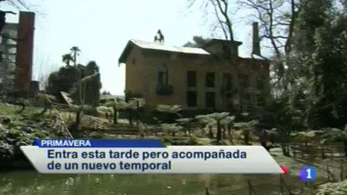 Telenorte - País Vasco - Telenorte País Vasco - 20/03/14