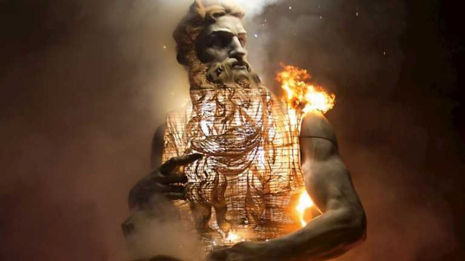 L'Informatiu - Comunitat Valenciana 2 - 20/03/14 - Ver ahora