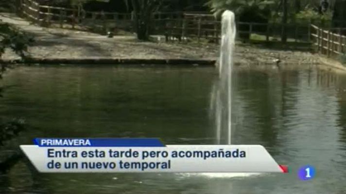 Telenorte - País Vasco - Telenorte País Vasco 2 - 20/03/14