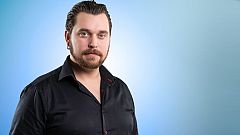 Eurovisión 2014 - Noruega: Carl Espen canta "Silent Storm"