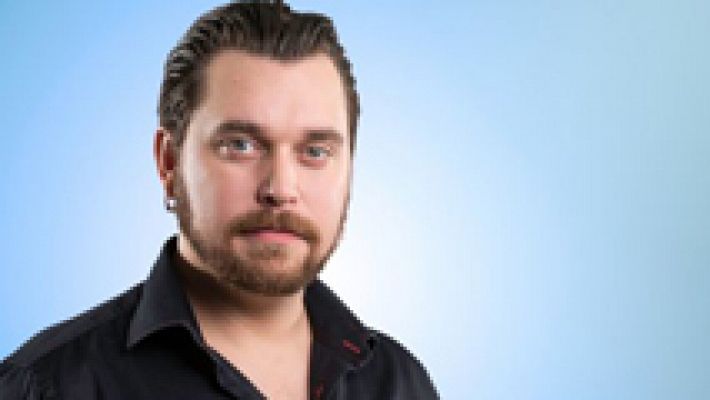 Eurovisión - Noruega