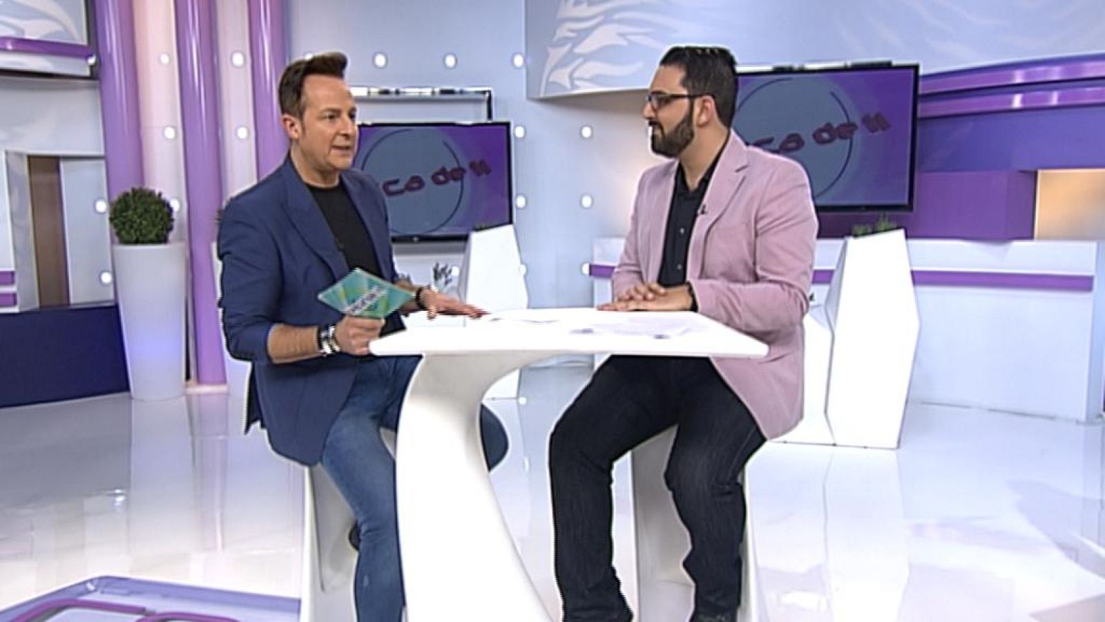 Cerca de ti - 20/03/14 - Cerca de ti | Ver