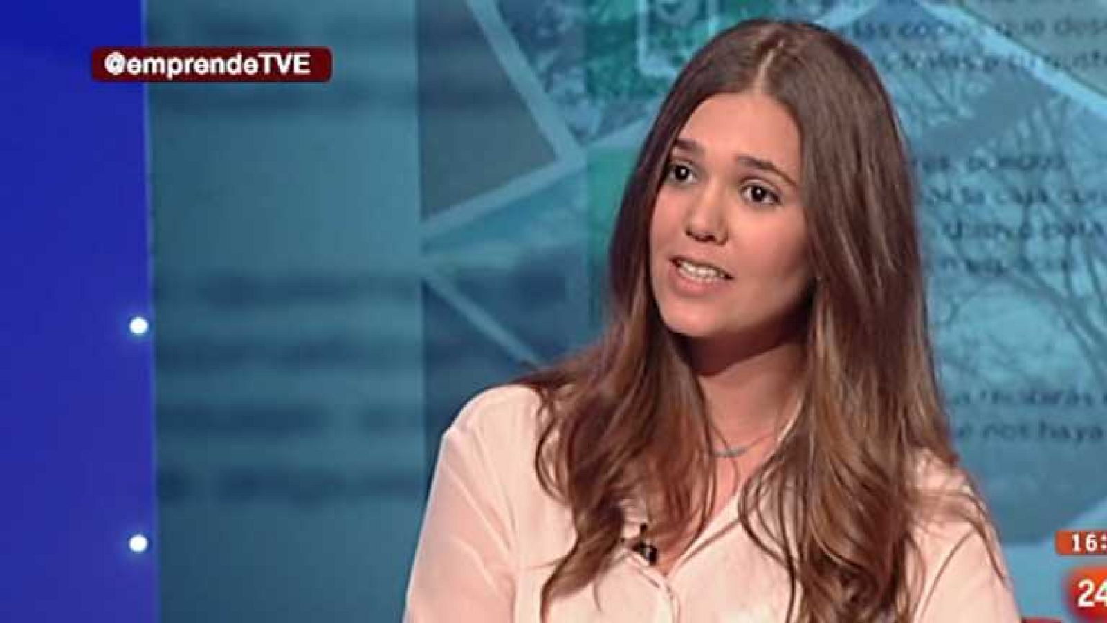 Emprende - 20/03/14 - Ver ahora