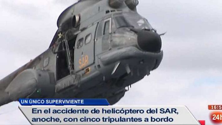 España en 24h - España en 24 horas - 20/03/14