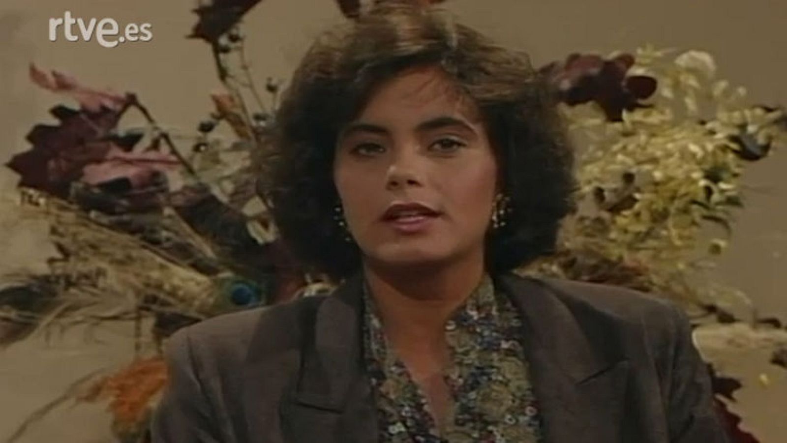 El día por delante - 14/3/1990 - Programas y Concursos en el Archivo de RTVE | Ver