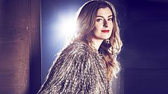 Eurovisión 2014 - Reino Unido: Molly Smitten-Downes canta "Children of the Universe"