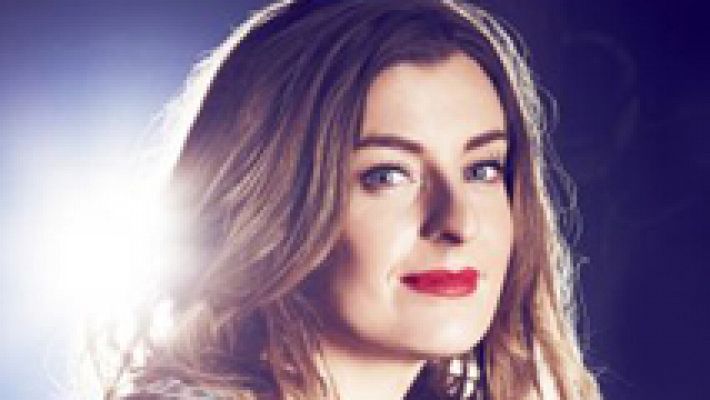 Eurovisión - Reino Unido