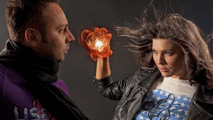 Eurovisión - RumanÍa