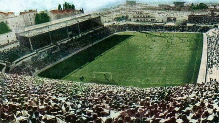  - El Madrid- Barça, en el Metropolitano