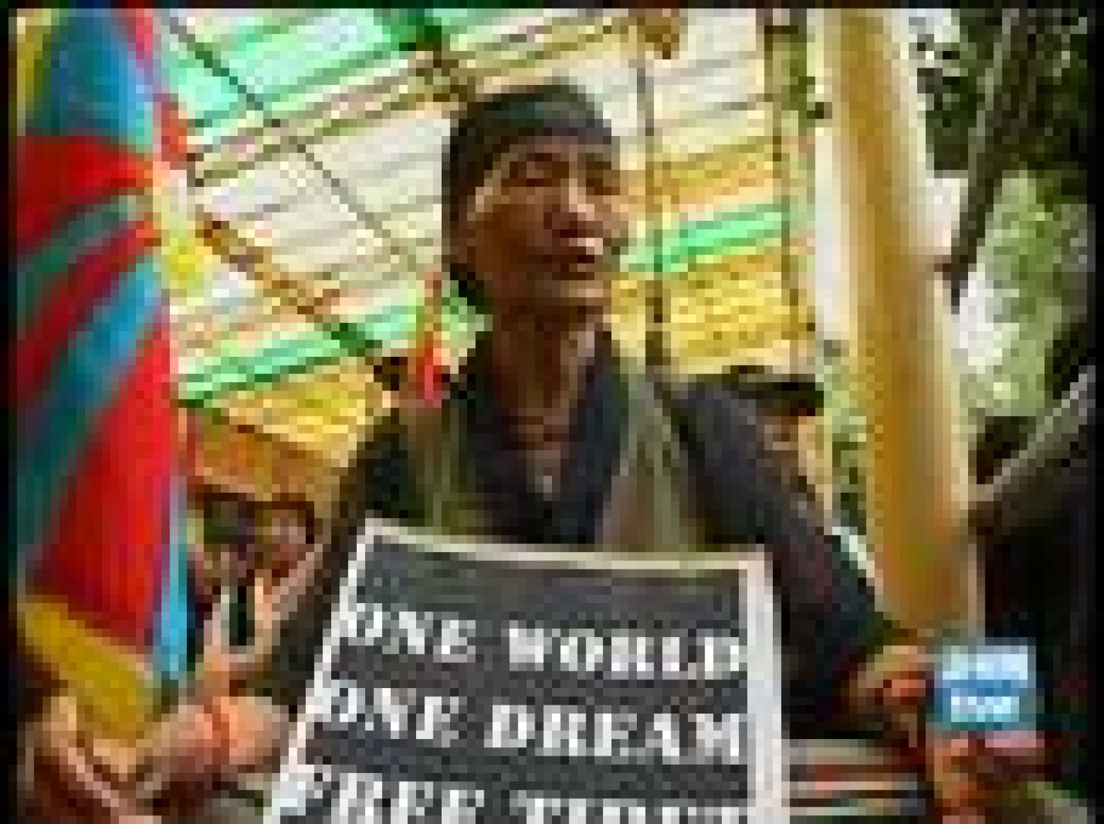 Unos Juegos muy controvertidos | Ver