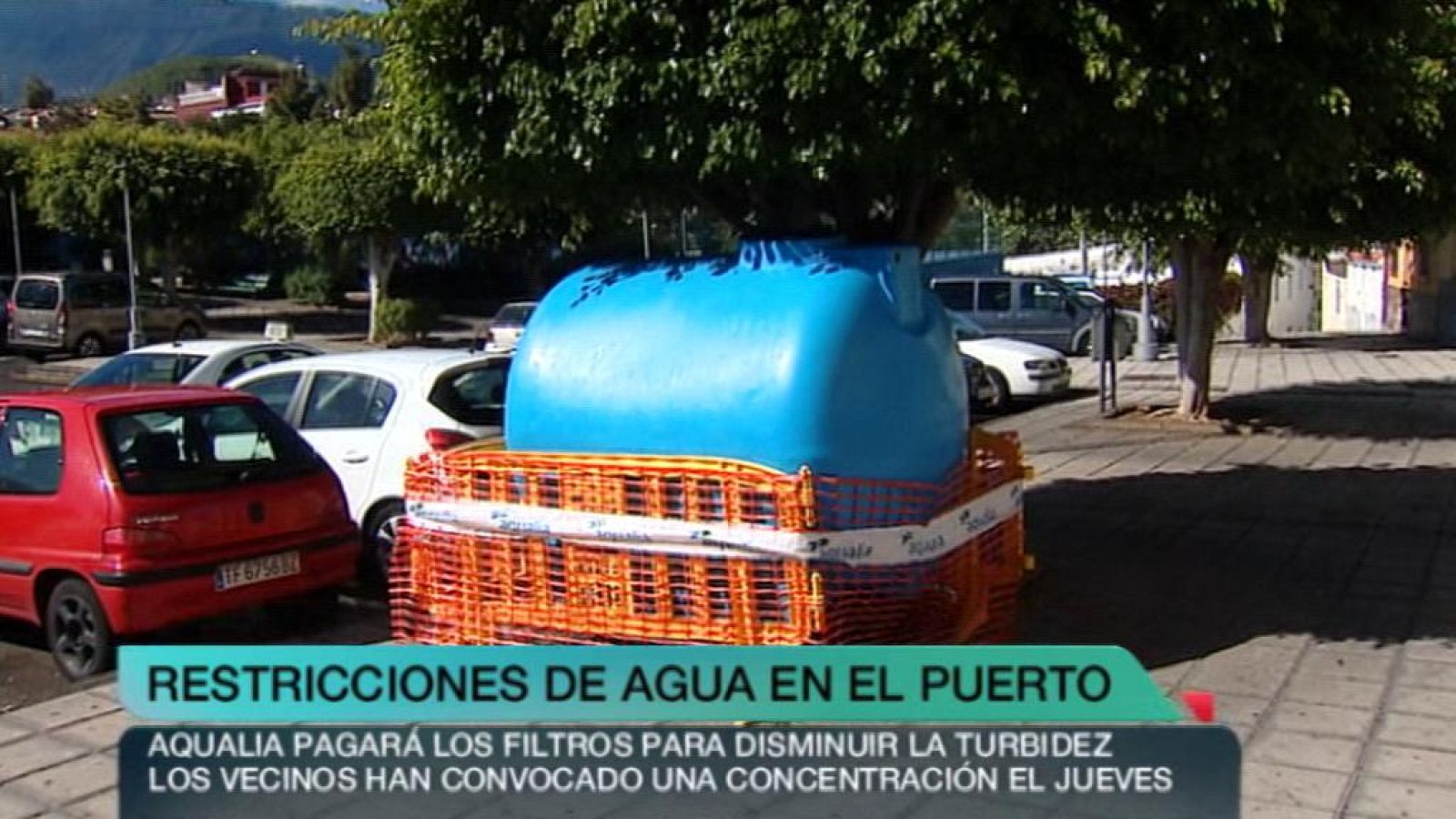 + Canarias - 20/03/14 - +Canarias | Ver